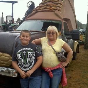 Meet your Posher, Ann